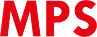 MPS Ltd. logo